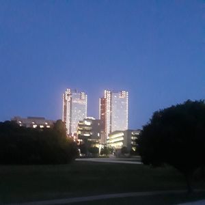 Meet your Posher, Forrest